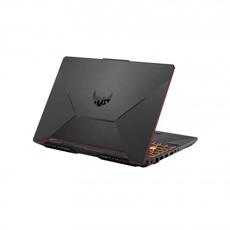 ASUS TUF F15 FX506HC-HN088