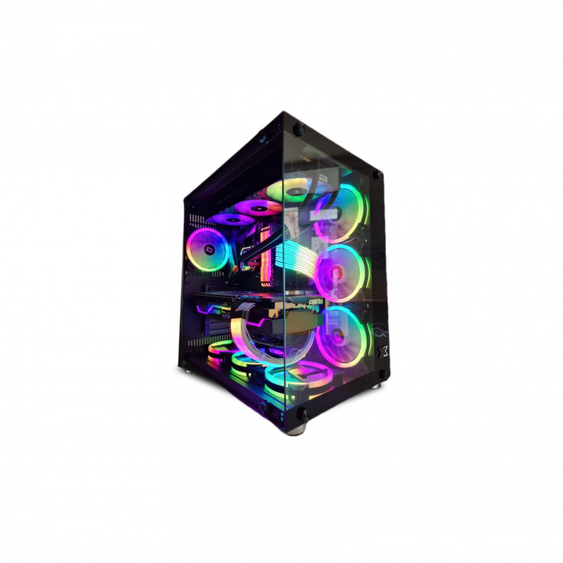 PC Gamer VIBOX RTX 3070 Ti