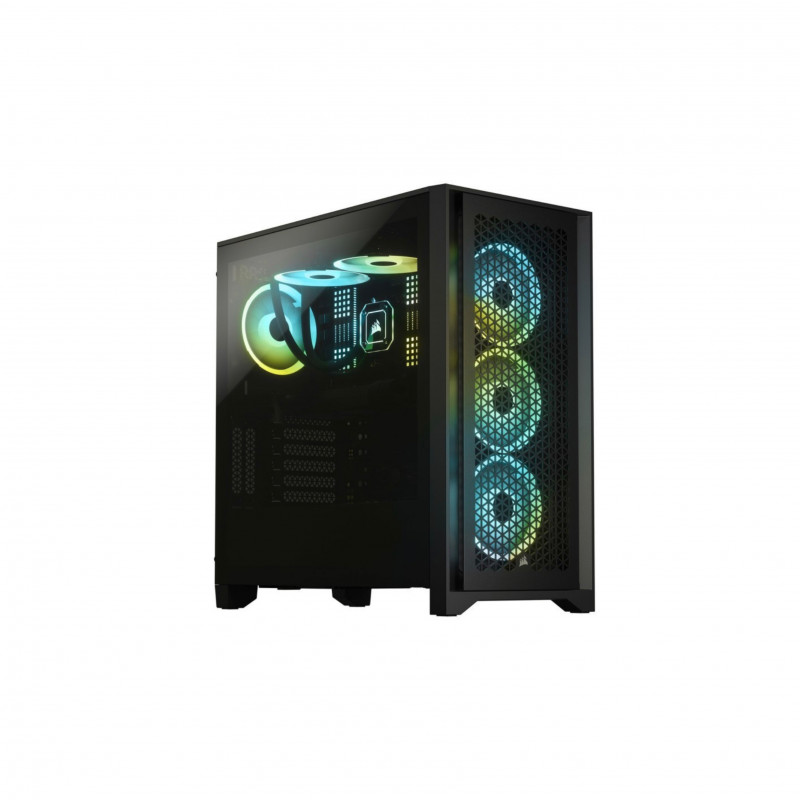 PC de bureau Intel i5 Officer
