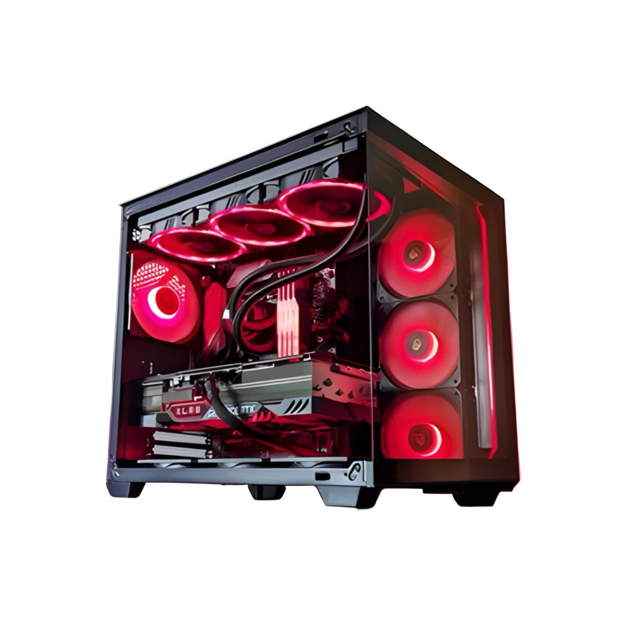 PC Gamer ECLIPSE RTX 5080 16 Go OC