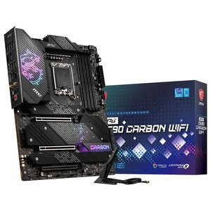MSI MPG Z690 CARBON WIFI