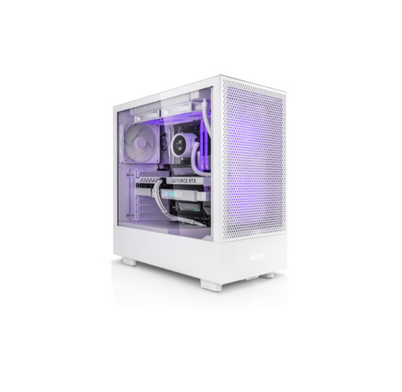 PC gamer Intel i7 Nightfighter II