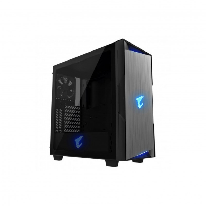 Pc gamer Elite V2 RTX3070 Master Powered By Aorus